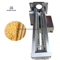 স্বয়ংক্রিয় ফ্রেশ কর্ন থ্রেসার মেশিন