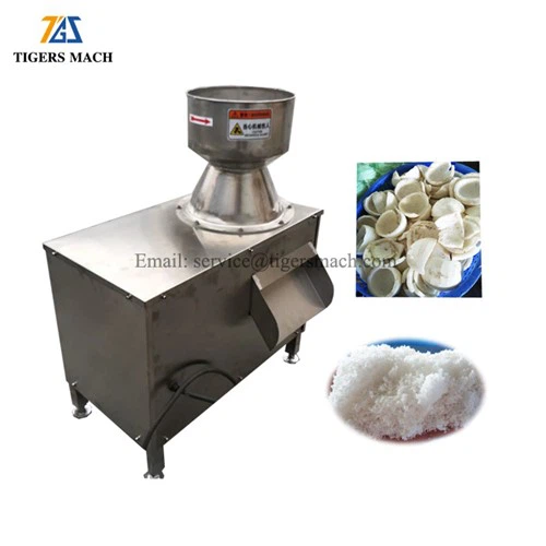 নারকেল আটা গ্রাইন্ডিং মেশিন