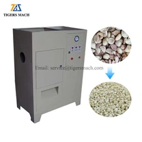 অর্থনৈতিক রসুন পিলার মেশিন