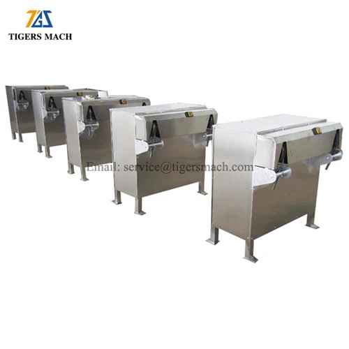 দক্ষতা নারকেল গোলা মেশিন