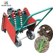 রসুন সিডার মেশিন