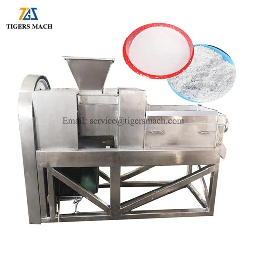 ইন্ডাস্ট্রিয়াল কোকোনাট মিল্ক প্রেসিং মেশিন