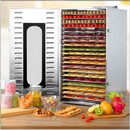 মেক্সিকোতে ছোট মডেল বাণিজ্যিক ফল শুকানোর মেশিনটি রফতানি ক...